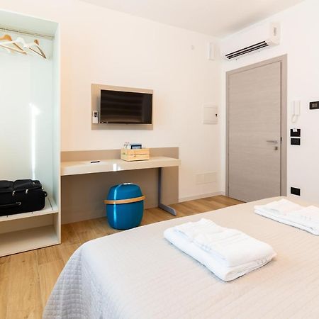 Tommyhouse Otel Borso del Grappa Dış mekan fotoğraf