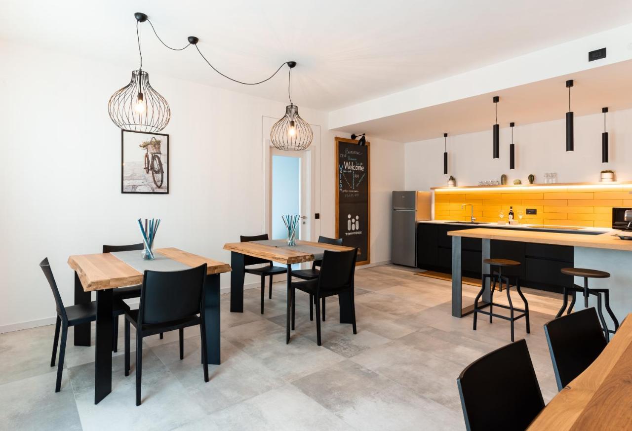 Tommyhouse Otel Borso del Grappa Dış mekan fotoğraf