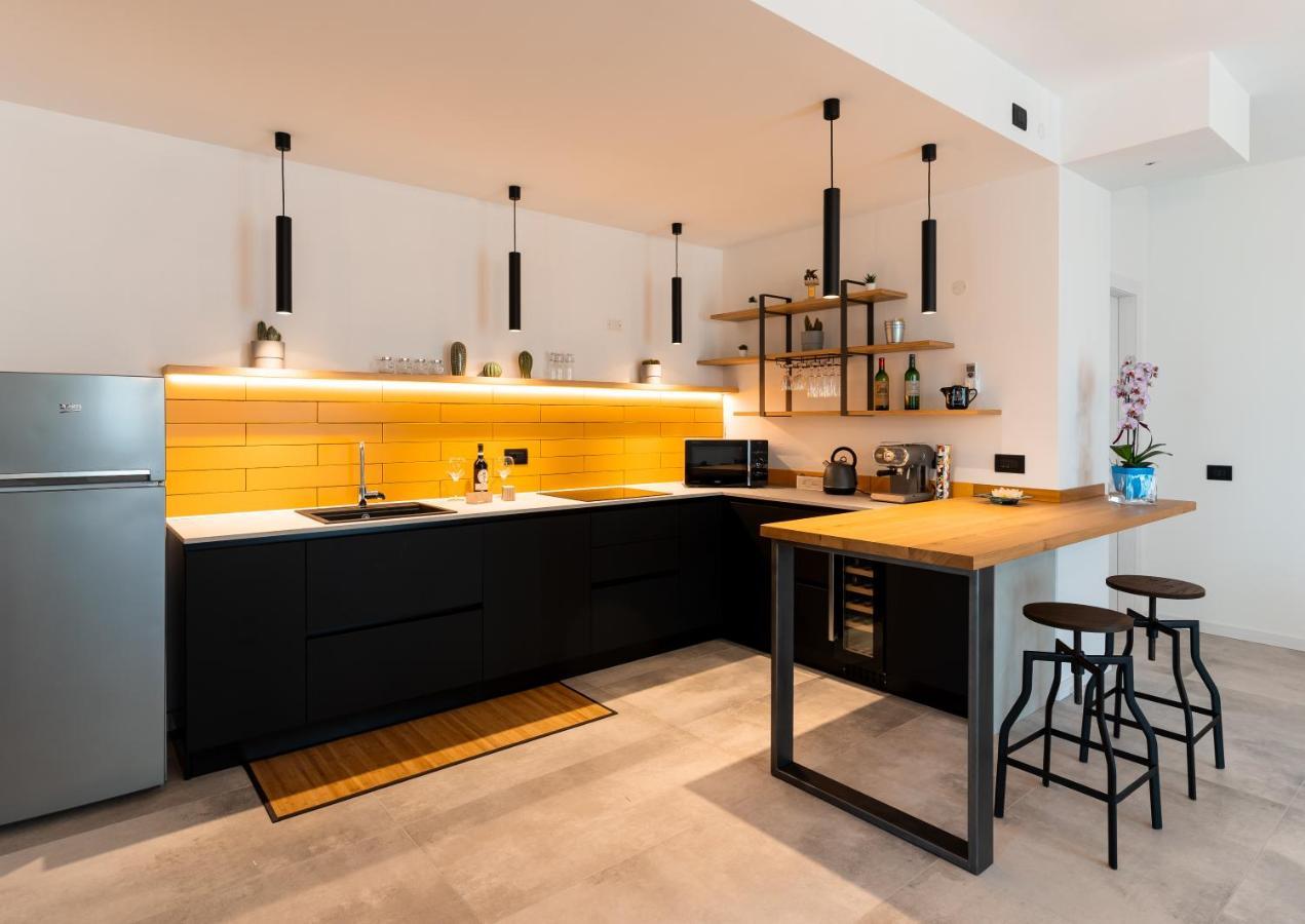 Tommyhouse Otel Borso del Grappa Dış mekan fotoğraf