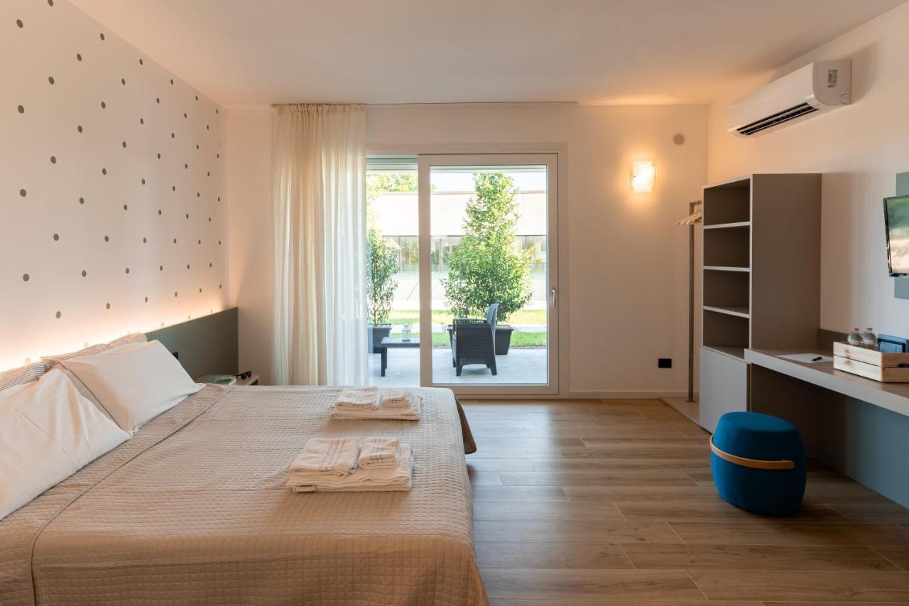 Tommyhouse Otel Borso del Grappa Dış mekan fotoğraf