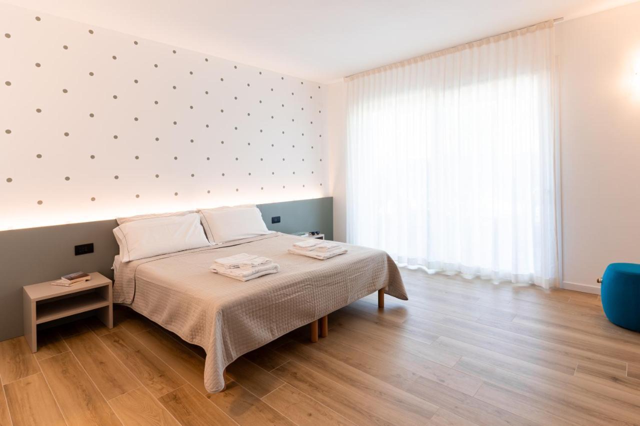 Tommyhouse Otel Borso del Grappa Dış mekan fotoğraf