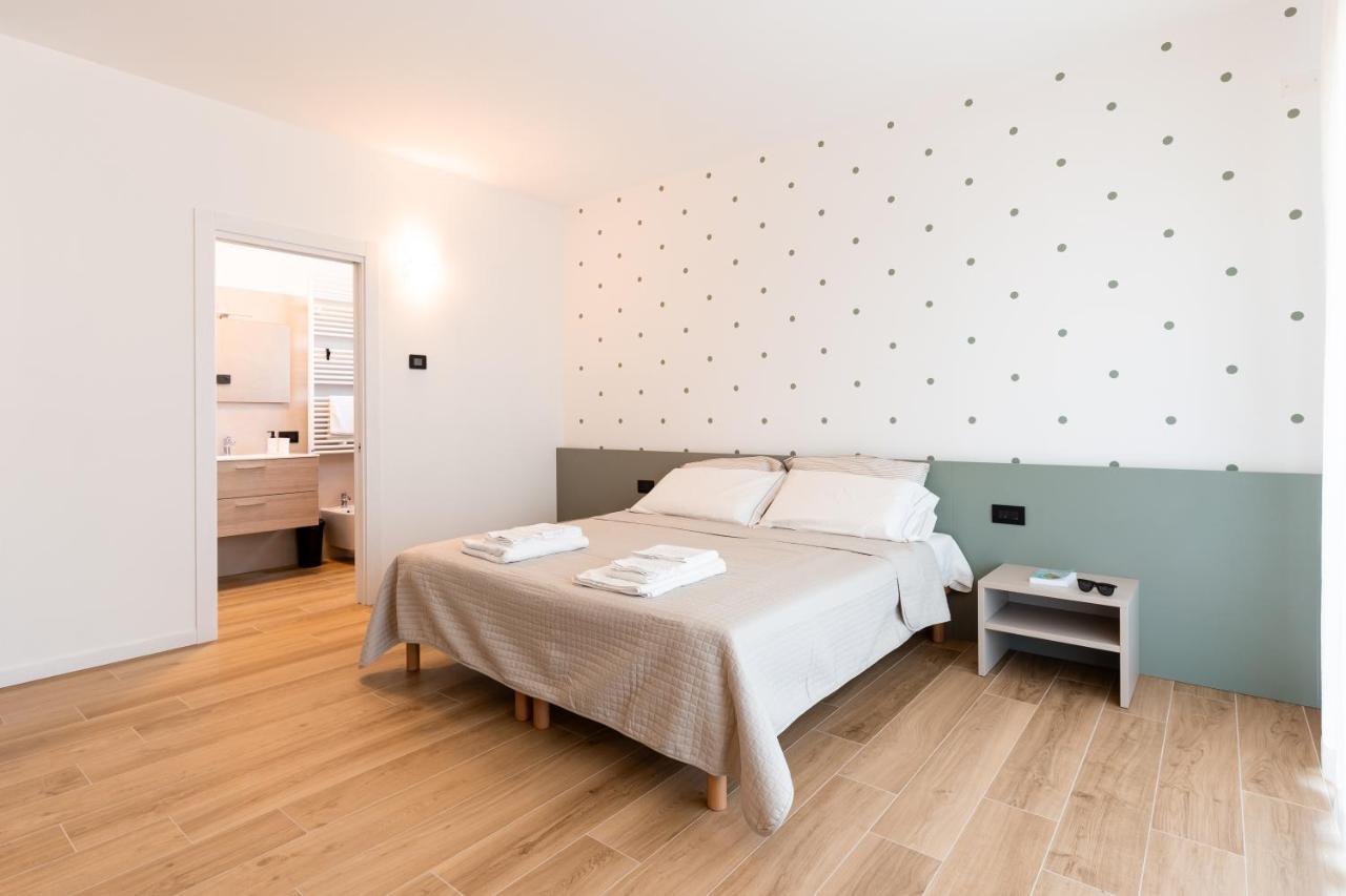 Tommyhouse Otel Borso del Grappa Dış mekan fotoğraf