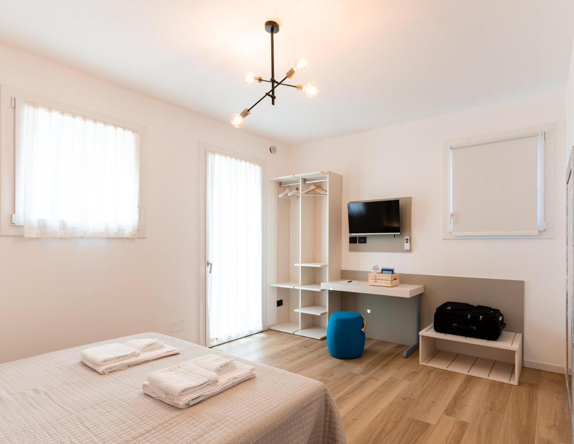 Tommyhouse Otel Borso del Grappa Dış mekan fotoğraf