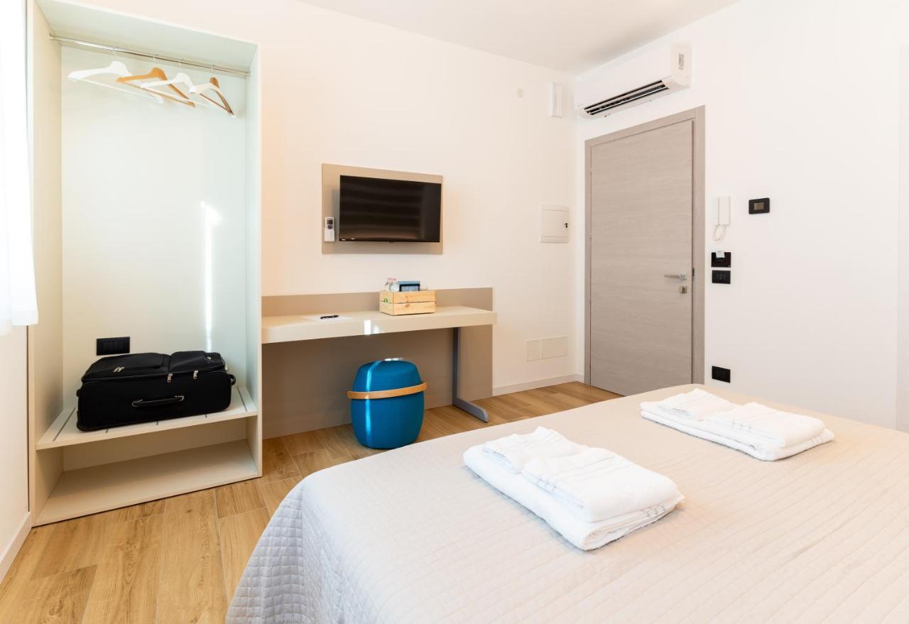 Tommyhouse Otel Borso del Grappa Dış mekan fotoğraf