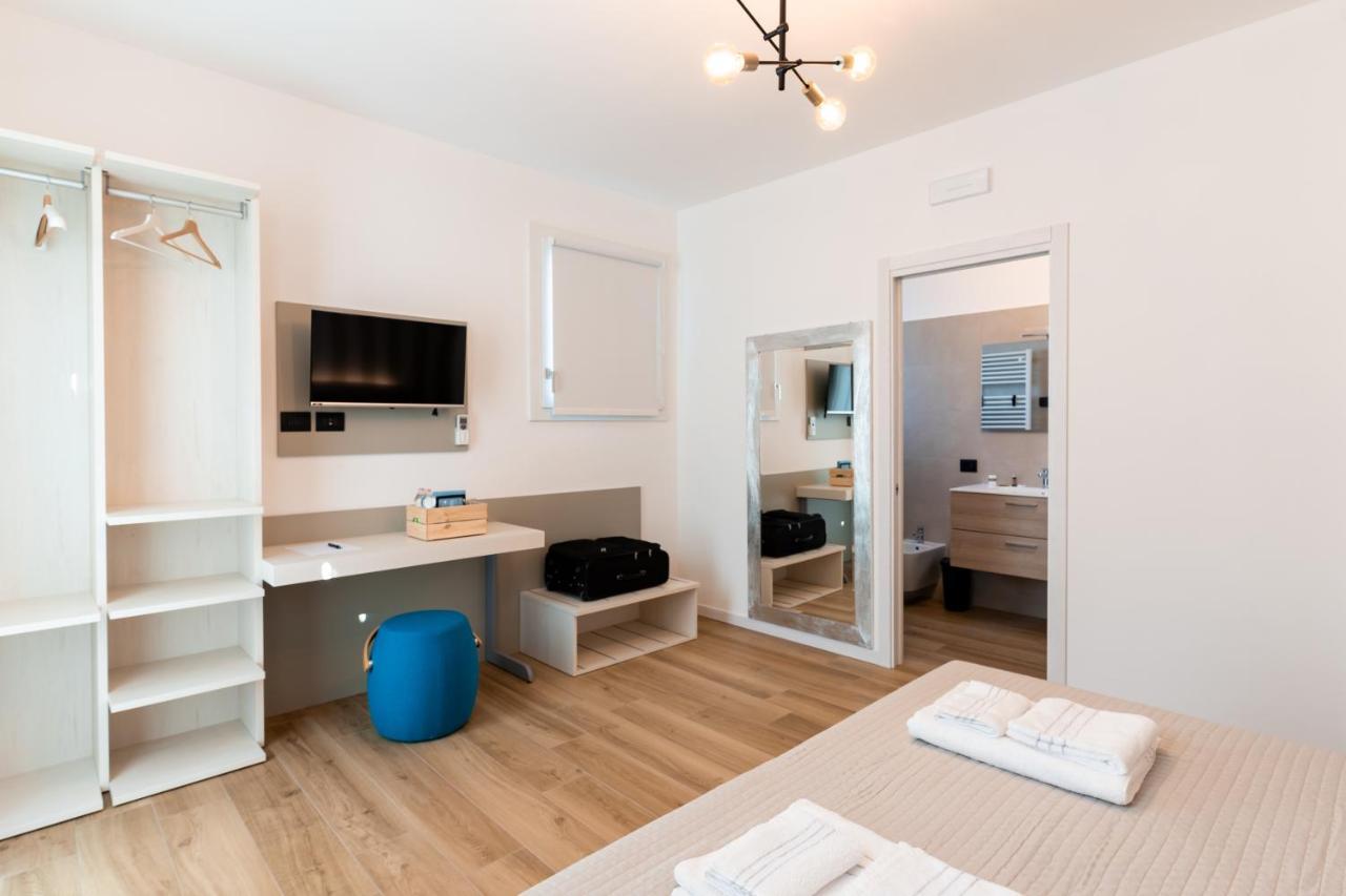 Tommyhouse Otel Borso del Grappa Dış mekan fotoğraf
